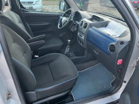 Peugeot Partner 1.6HDi - 3400 лв. / 1738.39 € - 83719418 8 | Car24.bg Peugeot Partner 1.6HDi - 3400 лв. / 1738.39 € - 83719418 8
