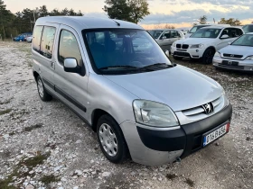 Peugeot Partner 1.6HDi - 3400 лв. / 1738.39 € - 83719418 3 | Car24.bg Peugeot Partner 1.6HDi - 3400 лв. / 1738.39 € - 83719418 3