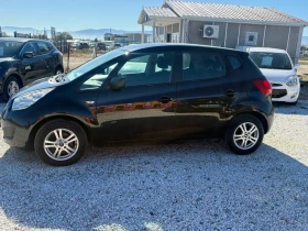 Kia Venga | Mobile.bg — малка снимка 3