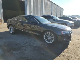 Audi A5 Premium Plus / 2.0 TFSI / Quattro / Кожа / Пано. / - 14500 лв. / 7413.73 € - 38539059 3 | Car24.bg Audi A5 Premium Plus / 2.0 TFSI / Quattro / Кожа / Пано. / - 14500 лв. / 7413.73 € - 38539059 3