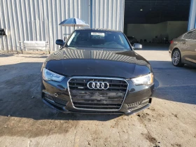 Audi A5 Premium Plus / 2.0 TFSI / Quattro / Кожа / Пано. / - 14500 лв. / 7413.73 € - 38539059 5 | Car24.bg Audi A5 Premium Plus / 2.0 TFSI / Quattro / Кожа / Пано. / - 14500 лв. / 7413.73 € - 38539059 5