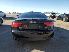 Audi A5 Premium Plus / 2.0 TFSI / Quattro / Кожа / Пано. / - 14500 лв. / 7413.73 € - 38539059 6 | Car24.bg Audi A5 Premium Plus / 2.0 TFSI / Quattro / Кожа / Пано. / - 14500 лв. / 7413.73 € - 38539059 6