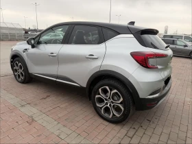 Renault Captur MildHibrid - 37800 лв. / 19326.83 € - 50785339 3 | Car24.bg Renault Captur MildHibrid - 37800 лв. / 19326.83 € - 50785339 3
