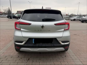 Renault Captur MildHibrid - 37800 лв. / 19326.83 € - 50785339 4 | Car24.bg Renault Captur MildHibrid - 37800 лв. / 19326.83 € - 50785339 4