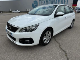 Peugeot 308 1.5HDI-NAVI-6ск-100-2019-EURO6 - Car24.bg Peugeot 308 1.5HDI-NAVI-6ск-100-2019-EURO6