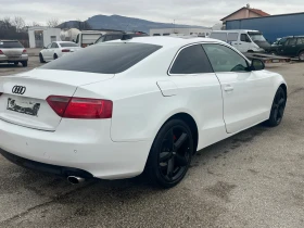 Audi A5 2.7TDI S-LINE - 9300 лв. / 4755.01 € - 49775926 5 | Car24.bg Audi A5 2.7TDI S-LINE - 9300 лв. / 4755.01 € - 49775926 5
