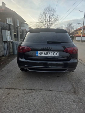 Audi A4 2.0 tdi S-line - 13500 лв. / 6902.44 € - 27784917 3 | Car24.bg Audi A4 2.0 tdi S-line - 13500 лв. / 6902.44 € - 27784917 3