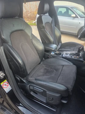 Audi A4 2.0 tdi S-line - 13500 лв. / 6902.44 € - 27784917 16 | Car24.bg Audi A4 2.0 tdi S-line - 13500 лв. / 6902.44 € - 27784917 16