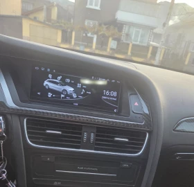 Audi A4 2.0 tdi S-line - 13500 лв. / 6902.44 € - 27784917 8 | Car24.bg Audi A4 2.0 tdi S-line - 13500 лв. / 6902.44 € - 27784917 8