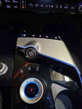 Kia EV6 4x4 Long range - 29900 € / 58479.32 лв. - 22603667 9 | Car24.bg Kia EV6 4x4 Long range - 29900 € / 58479.32 лв. - 22603667 9