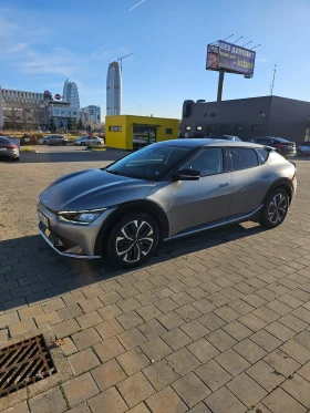 Kia EV6 4x4 Long range - Car24.bg Kia EV6 4x4 Long range