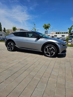 Kia EV6 4x4 Long range - 29900 € / 58479.32 лв. - 22603667 4 | Car24.bg Kia EV6 4x4 Long range - 29900 € / 58479.32 лв. - 22603667 4