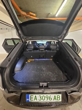 Kia EV6 4x4 Long range - 29900 € / 58479.32 лв. - 22603667 13 | Car24.bg Kia EV6 4x4 Long range - 29900 € / 58479.32 лв. - 22603667 13