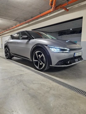Kia EV6 4x4 Long range - 29900 € / 58479.32 лв. - 22603667 8 | Car24.bg Kia EV6 4x4 Long range - 29900 € / 58479.32 лв. - 22603667 8