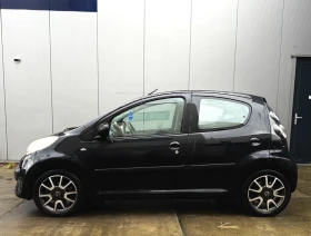 Citroen C1 1.0-12V Ambiance - 1600 € / 3129.33 лв. - 27075428 4 | Car24.bg Citroen C1 1.0-12V Ambiance - 1600 € / 3129.33 лв. - 27075428 4