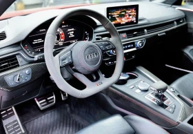 Audi Rs4 2.9 Avant Quattro | Auto.bg — изображение 4 Audi Rs4 2.9 Avant Quattro | Auto.bg — изображение 4