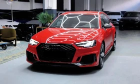 Audi Rs4 2.9 Avant Quattro | Auto.bg — изображение 2 Audi Rs4 2.9 Avant Quattro | Auto.bg — изображение 2