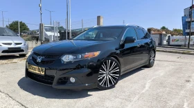 Снимка Honda Accord
