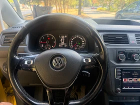 VW Caddy 2.0 TDI - 9999 € - 35861496 10 | Car24.bg VW Caddy 2.0 TDI - 9999 € - 35861496 10