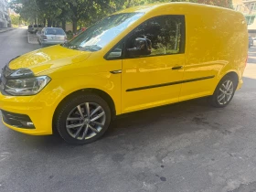 VW Caddy 2.0 TDI - 9999 € - 35861496 6 | Car24.bg VW Caddy 2.0 TDI - 9999 € - 35861496 6