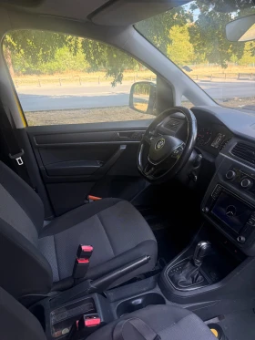 VW Caddy 2.0 TDI - 9999 € - 35861496 8 | Car24.bg VW Caddy 2.0 TDI - 9999 € - 35861496 8