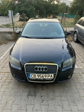 Audi A3 - Car24.bg Audi A3