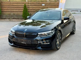 BMW 530 M-pack xDrive | Auto.bg — изображение 2 BMW 530 M-pack xDrive | Auto.bg — изображение 2