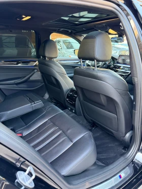 BMW 530 M-pack xDrive | Auto.bg — изображение 11 BMW 530 M-pack xDrive | Auto.bg — изображение 11