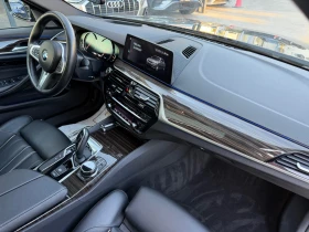 BMW 530 M-pack xDrive | Auto.bg — изображение 15 BMW 530 M-pack xDrive | Auto.bg — изображение 15