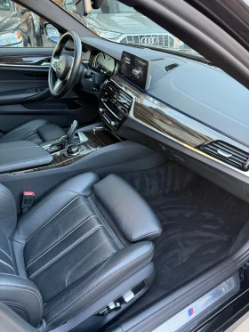 BMW 530 M-pack xDrive | Auto.bg — изображение 13 BMW 530 M-pack xDrive | Auto.bg — изображение 13