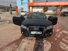 Audi A5 undefined | Auto.bg — изображение 3 Audi A5 undefined | Auto.bg — изображение 3