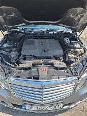 Mercedes-Benz E 220 E200 -136 кс -Реални км - 7999 € - 23051668 11 | Car24.bg Mercedes-Benz E 220 E200 -136 кс -Реални км - 7999 € - 23051668 11