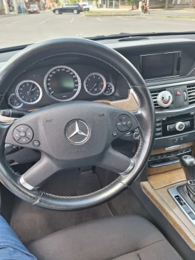 Mercedes-Benz E 220 E200 -136 кс -Реални км - 7999 € - 23051668 7 | Car24.bg Mercedes-Benz E 220 E200 -136 кс -Реални км - 7999 € - 23051668 7