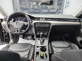 VW Arteon undefined | Auto.bg — изображение 6 VW Arteon undefined | Auto.bg — изображение 6