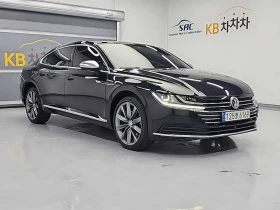 VW Arteon undefined | Auto.bg — изображение 4 VW Arteon undefined | Auto.bg — изображение 4