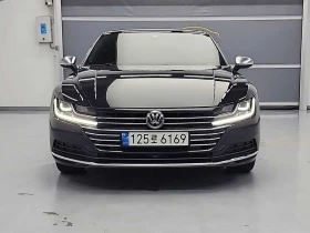 VW Arteon undefined | Auto.bg — изображение 2 VW Arteon undefined | Auto.bg — изображение 2
