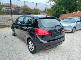 Kia Venga 1.4i климатроник | Auto.bg — изображение 3 Kia Venga 1.4i климатроник | Auto.bg — изображение 3