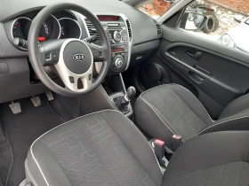 Kia Venga 1.4i климатроник | Auto.bg — изображение 10 Kia Venga 1.4i климатроник | Auto.bg — изображение 10