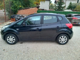 Kia Venga 1.4i климатроник | Auto.bg — изображение 2 Kia Venga 1.4i климатроник | Auto.bg — изображение 2