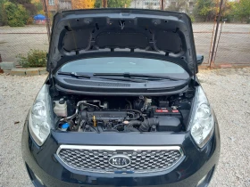 Kia Venga 1.4i климатроник | Auto.bg — изображение 15 Kia Venga 1.4i климатроник | Auto.bg — изображение 15