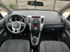 Kia Venga 1.4i климатроник | Auto.bg — изображение 9 Kia Venga 1.4i климатроник | Auto.bg — изображение 9