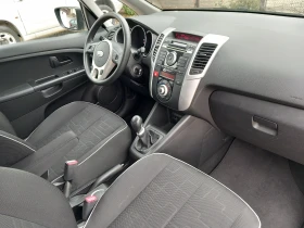 Kia Venga 1.4i климатроник | Auto.bg — изображение 11 Kia Venga 1.4i климатроник | Auto.bg — изображение 11