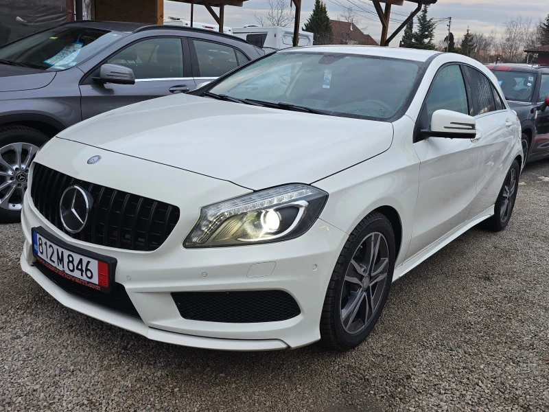Mercedes-Benz A 220 CDi/AMG/Авт./Лизинг - 13900 € / 27186.04 лв. - 79865463 1 | Car24.bg Mercedes-Benz A 220 CDi/AMG/Авт./Лизинг - 13900 € / 27186.04 лв. - 79865463 1