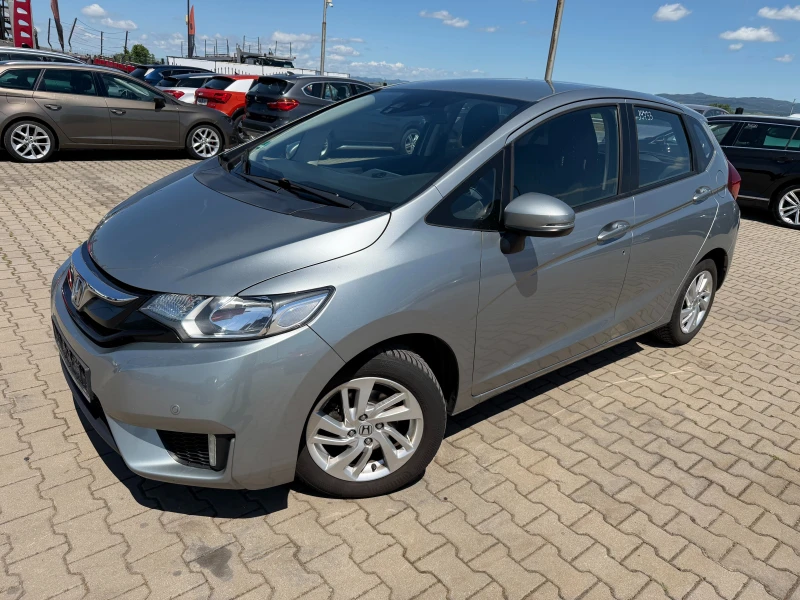 Honda Jazz 1.3I-VTEC AVTOMAT/NAVI EURO 6 - 8500 € / 16624.56 лв. - 55051907 1 | Car24.bg Honda Jazz 1.3I-VTEC AVTOMAT/NAVI EURO 6 - 8500 € / 16624.56 лв. - 55051907 1