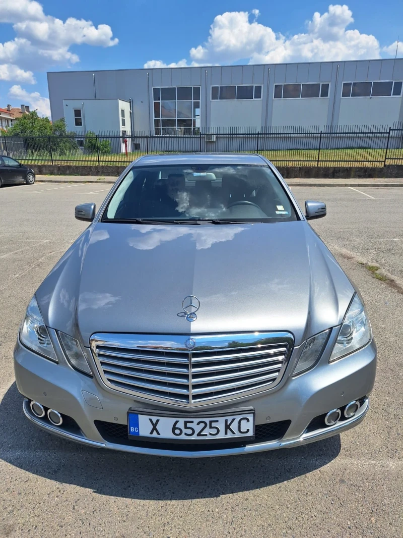 Mercedes-Benz E 220 E200 -136 кс -Реални км - 7999 € - 23051668 1 | Car24.bg Mercedes-Benz E 220 E200 -136 кс -Реални км - 7999 € - 23051668 1