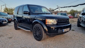 Land Rover Discovery 4 3.0 TDV6 SE - Car24.bg Land Rover Discovery 4 3.0 TDV6 SE