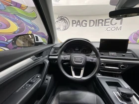Audi Q5 quattro Komfort 45 TFSI* АвтоКредит* (Цена до БГ) - 25599 € / 50067.29 лв. - 53437303 9 | Car24.bg Audi Q5 quattro Komfort 45 TFSI* АвтоКредит* (Цена до БГ) - 25599 € / 50067.29 лв. - 53437303 9