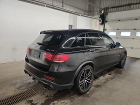 Mercedes-Benz GLC 43 AMG * * CARFAX * * АВТО КРЕДИТ * * | Auto.bg — изображение 3 Mercedes-Benz GLC 43 AMG * * CARFAX * * АВТО КРЕДИТ * * | Auto.bg — изображение 3