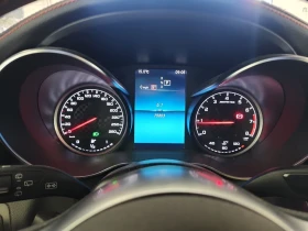 Mercedes-Benz GLC 43 AMG * * CARFAX * * АВТО КРЕДИТ * * | Auto.bg — изображение 8 Mercedes-Benz GLC 43 AMG * * CARFAX * * АВТО КРЕДИТ * * | Auto.bg — изображение 8