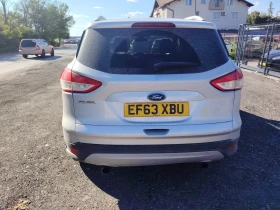 Ford Kuga 2.0tdci 4x4 - 5 € / 9.78 лв. - 23433894 5 | Car24.bg Ford Kuga 2.0tdci 4x4 - 5 € / 9.78 лв. - 23433894 5